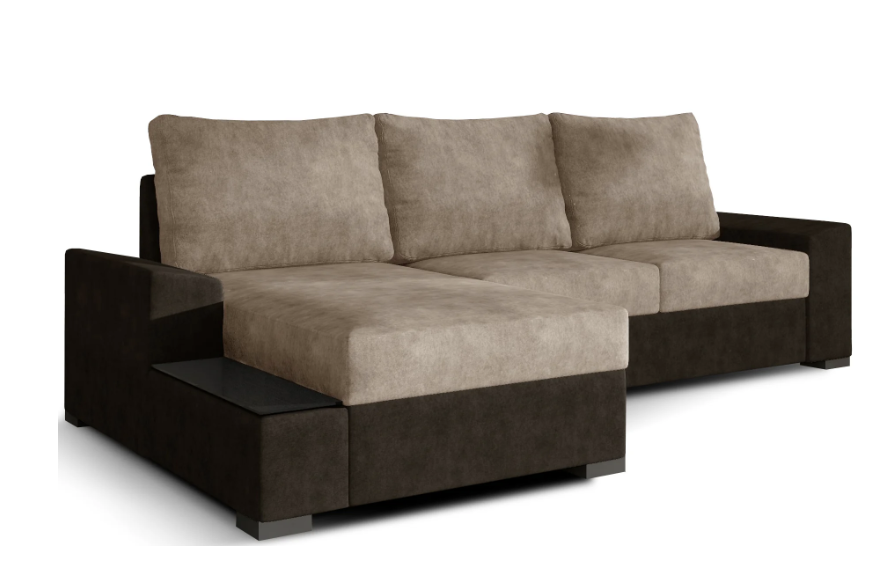 Диван кутовий лівий/правий Aris Eltap